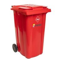 Rent Bins - Sebenza Engineering